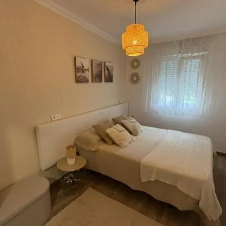 Casa Porto De Meloxo O Grove