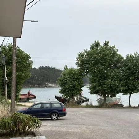 Casa Porto De Meloxo *