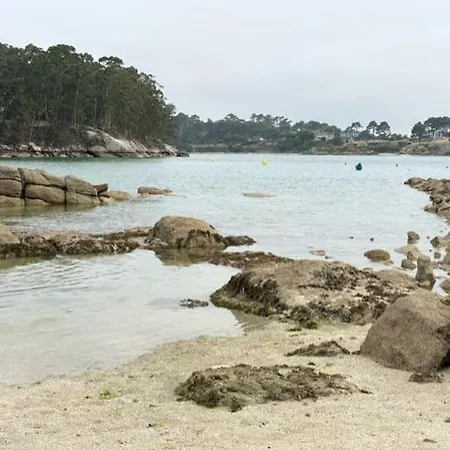 Casa Porto De Meloxo O Grove